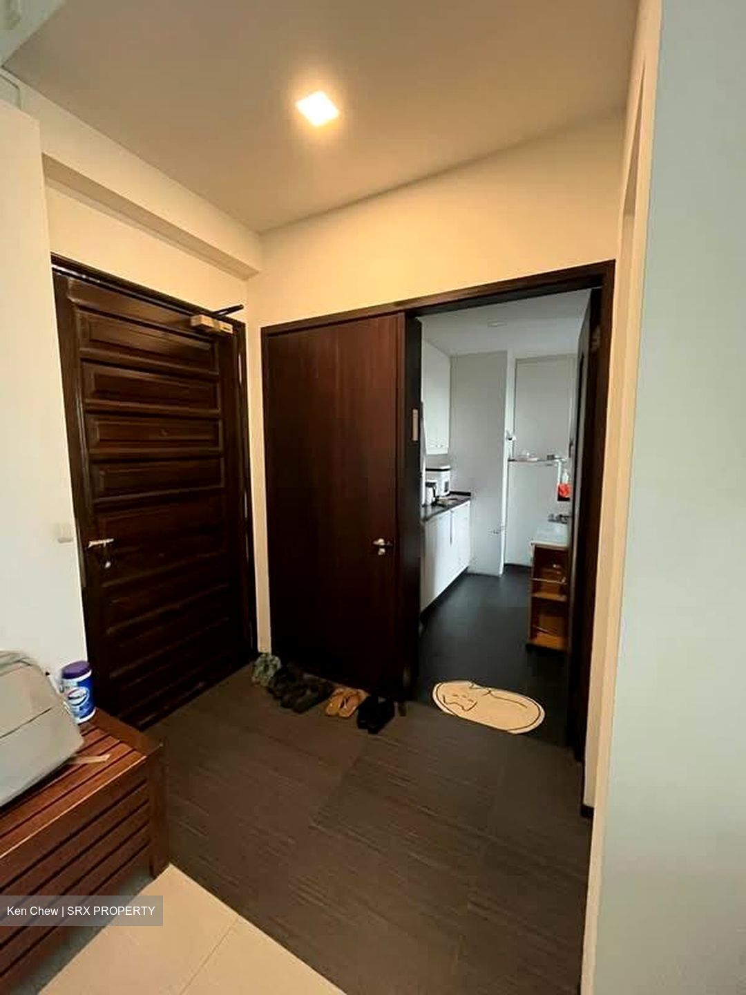 Harbour View Towers (D4), Condominium #565228401